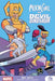 Moon Girl and Devil Dinosaur: Bad Buzz - Paperback |  Diverse Reads