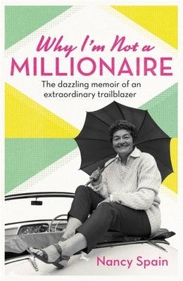 Why I'm Not a Millionaire - Paperback | Diverse Reads