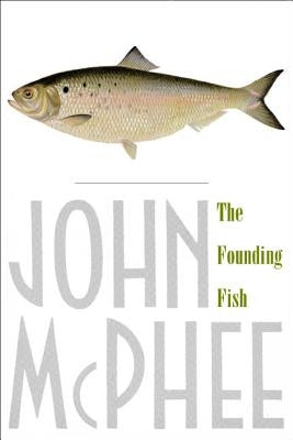 The Founding Fish - Paperback | Diverse Reads