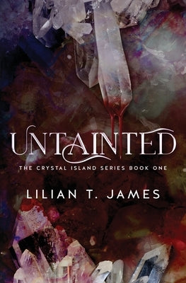 Untainted - Paperback | Diverse Reads