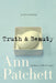 Truth & Beauty: A Friendship - Paperback | Diverse Reads