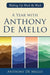A Year with Anthony de Mello: Waking Up Week by Week - Hardcover | Diverse Reads