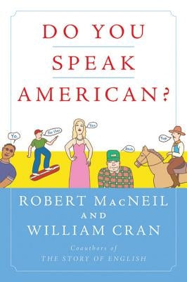 Do You Speak American? - Paperback | Diverse Reads