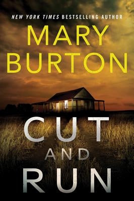 Cut and Run - Paperback | Diverse Reads
