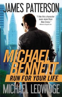 Run for Your Life - Paperback | Diverse Reads