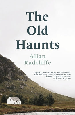 The Old Haunts - Paperback | Diverse Reads