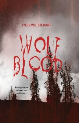 Wolf Blood - Paperback | Diverse Reads