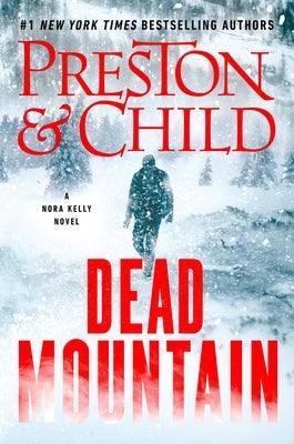 Dead Mountain - Hardcover | Diverse Reads