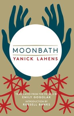Moonbath - Paperback |  Diverse Reads