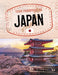 Your Passport to Japan - Hardcover | Diverse Reads