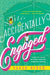 Accidentally Engaged - Paperback | Diverse Reads