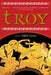Troy - Paperback | Diverse Reads