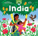 Our World: India - Board Book | Diverse Reads