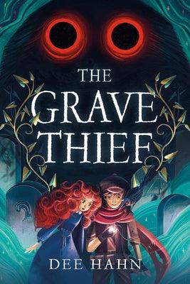 The Grave Thief - Hardcover | Diverse Reads