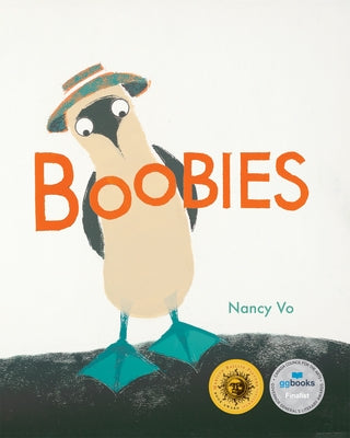 Boobies - Hardcover | Diverse Reads