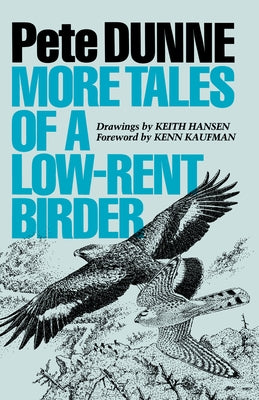 More Tales of a Low-Rent Birder - Paperback | Diverse Reads