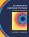 Elementary Particle Physics: An Intuitive Introduction - Hardcover | Diverse Reads