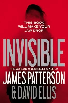 Invisible - Paperback | Diverse Reads