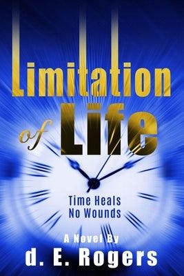 Limitation of Life - Paperback |  Diverse Reads