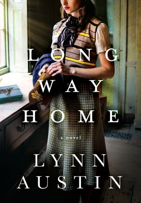 Long Way Home - Paperback | Diverse Reads