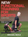 New Functional Training for Sports (2nd Edition) - Paperback | Diverse Reads