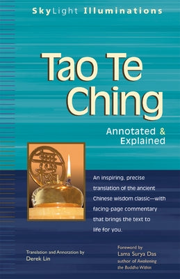 Tao Te Ching: Annotated & Explained - Paperback | Diverse Reads