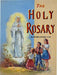 The Holy Rosary - Paperback | Diverse Reads