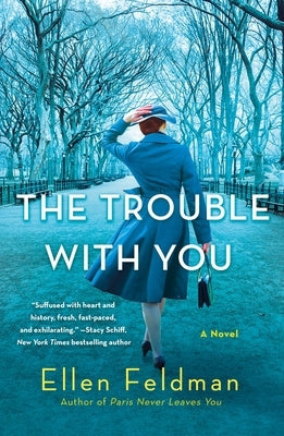 The Trouble with You - Paperback | Diverse Reads