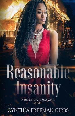 Reasonable Insanity - Paperback |  Diverse Reads