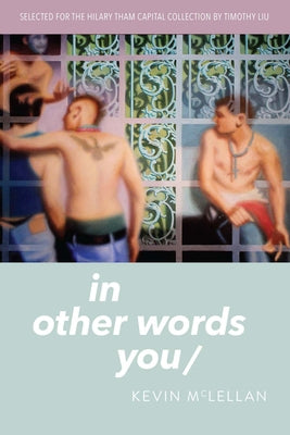 in other words you/ - Paperback | Diverse Reads