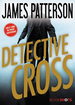Detective Cross - Paperback | Diverse Reads