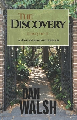 The Discovery - Paperback | Diverse Reads