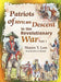 Patriots of African Descent in the Revolutionary War: Part 1 - Hardcover | Diverse Reads