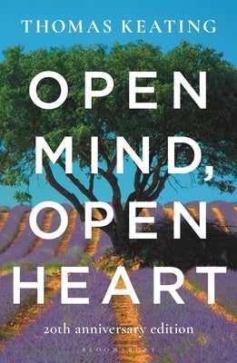Open Mind, Open Heart 20th Anniversary Edition - Paperback | Diverse Reads