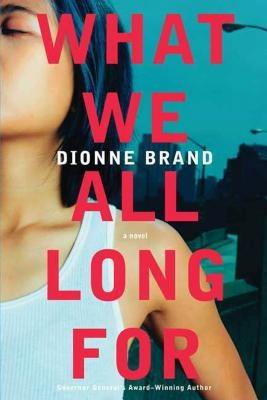 What We All Long for - Paperback |  Diverse Reads