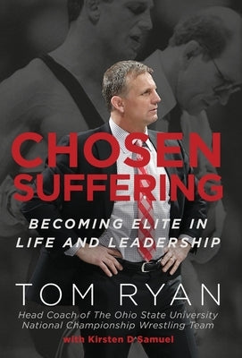 Chosen Suffering: Becoming Elite In Life And Leadership - Hardcover | Diverse Reads