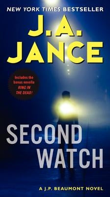 Second Watch (J. P. Beaumont Series #21) - Paperback | Diverse Reads