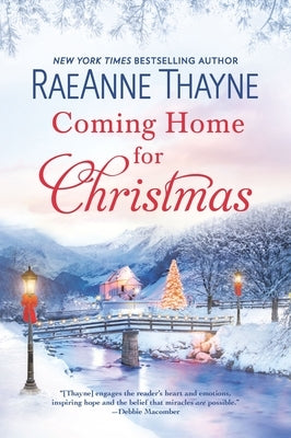 Coming Home for Christmas (Haven Point Series #10) - Paperback | Diverse Reads