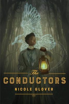 The Conductors - Paperback |  Diverse Reads