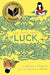 The Thing about Luck - Paperback | Diverse Reads