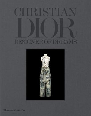 Christian Dior: Designer of Dreams: Designer of Dreams - Hardcover | Diverse Reads