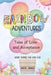 Rainbow Adventures: Tales of Love and Acceptance Short stories for kids 8-10 LGBTQIA+ community - Paperback | Diverse Reads