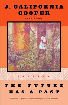 The Future Has a Past: Stories - Paperback |  Diverse Reads