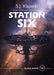 Station Six - Paperback