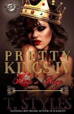 Pretty Kings 4: Race's Rage (The Cartel Publications Presents) - Paperback |  Diverse Reads