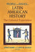 People and Issues in Latin American History Vol I / Edition 3 - Paperback | Diverse Reads