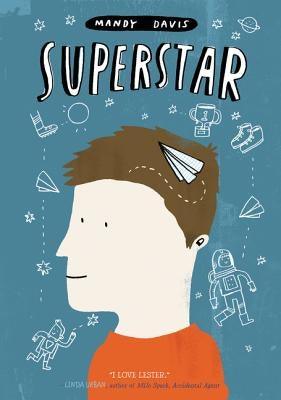Superstar - Hardcover | Diverse Reads