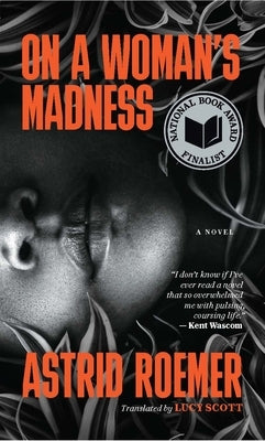 On a Woman's Madness - Paperback | Diverse Reads