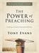 The Power of Preaching: Crafting a Creative Expository Sermon - Hardcover | Diverse Reads