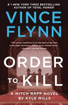 Order to Kill - Paperback | Diverse Reads